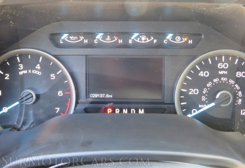 2020 Ford F-150 - Image 35