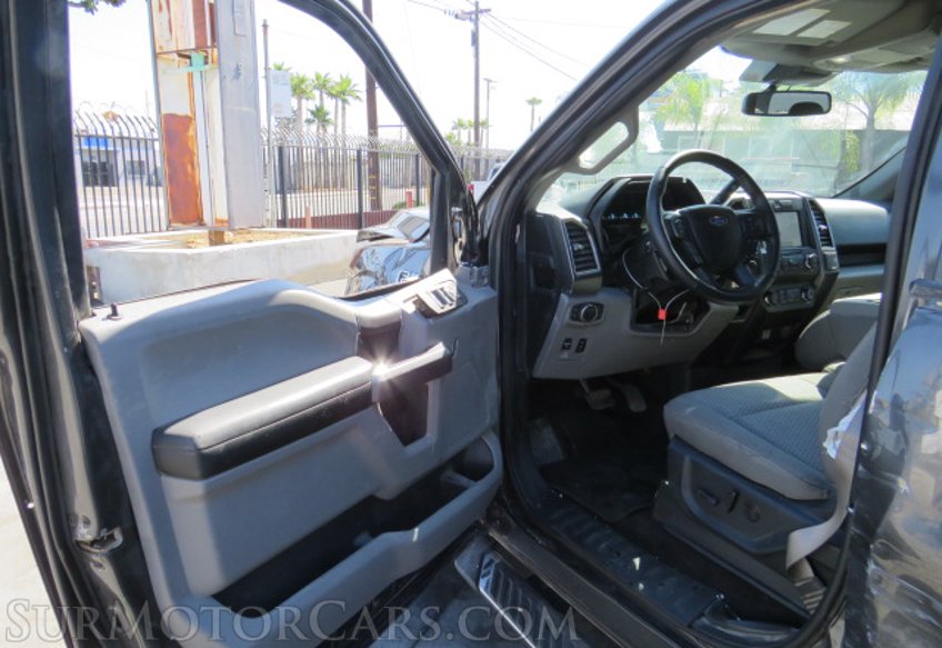 2020 Ford F-150 - Image 23