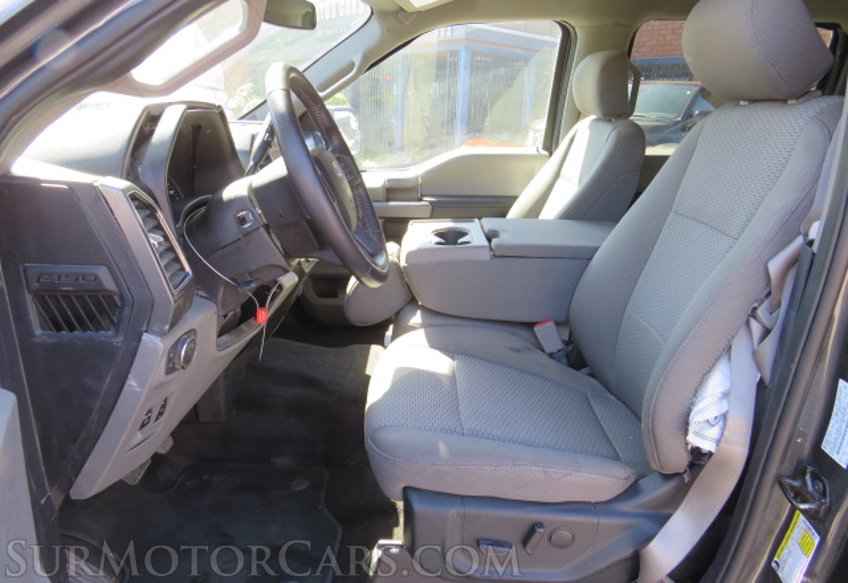 2020 Ford F-150 - Image 27