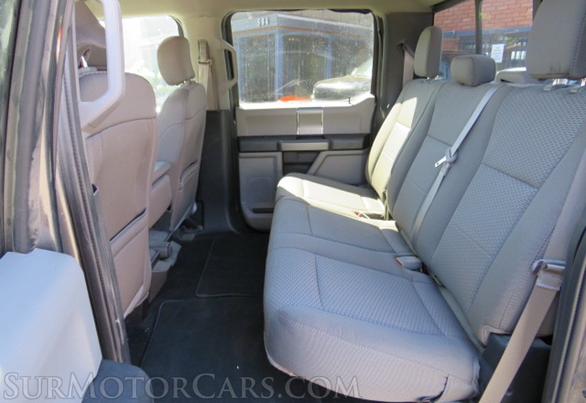 2020 Ford F-150 - Image 31