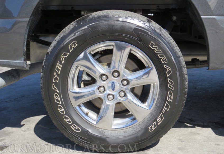 2020 Ford F-150 - Image 17