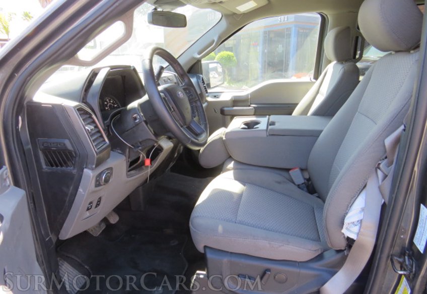 2020 Ford F-150 - Image 29