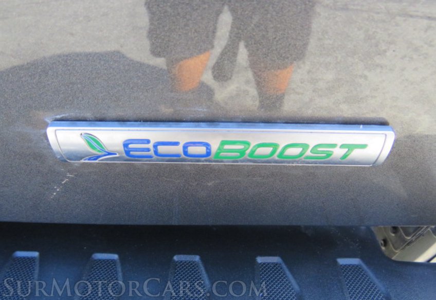 2020 Ford F-150 - Image 20