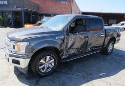 2020 Ford F-150 - Image 2