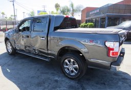 2020 Ford F-150 - Image 6