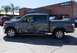 2020 Ford F-150 - Image 12