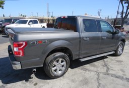 2020 Ford F-150 - Image 5