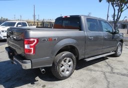 2020 Ford F-150 - Image 7