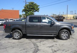 2020 Ford F-150 - Image 11