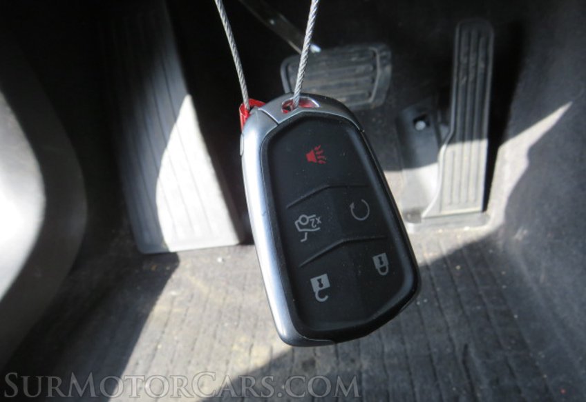 2018 Cadillac CT6 - Image 28