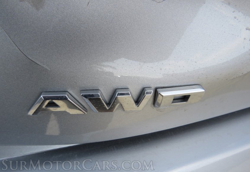 2018 Cadillac CT6 - Image 18