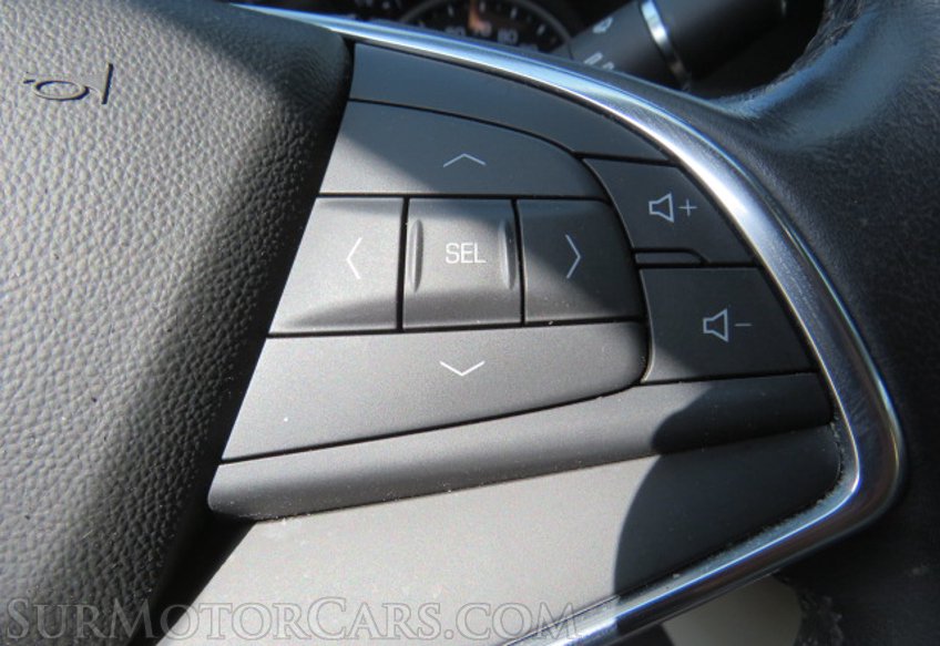 2018 Cadillac CT6 - Image 24