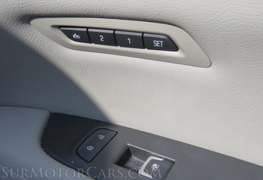 2018 Cadillac CT6 - Image 36