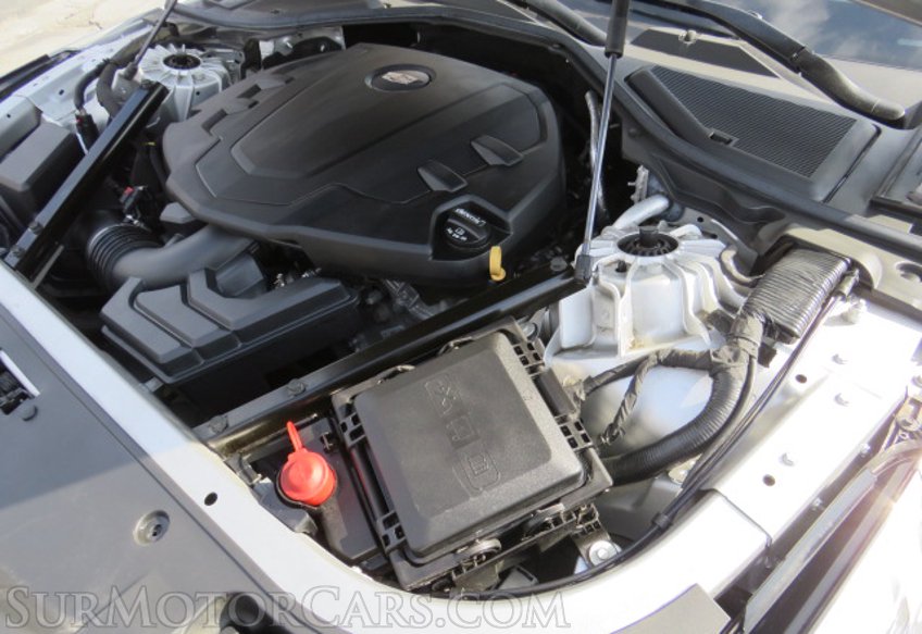 2018 Cadillac CT6 - Image 60