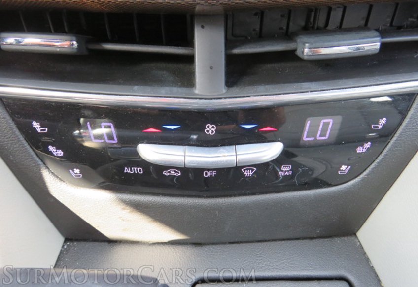 2018 Cadillac CT6 - Image 31