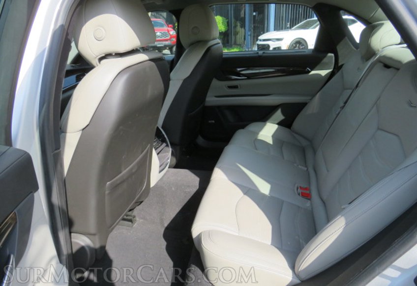 2018 Cadillac CT6 - Image 54