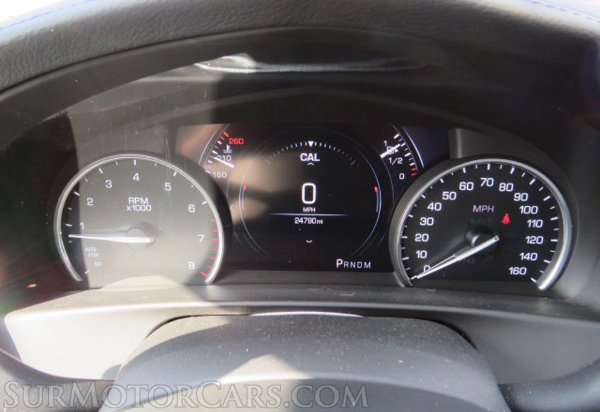 2018 Cadillac CT6 - Image 29