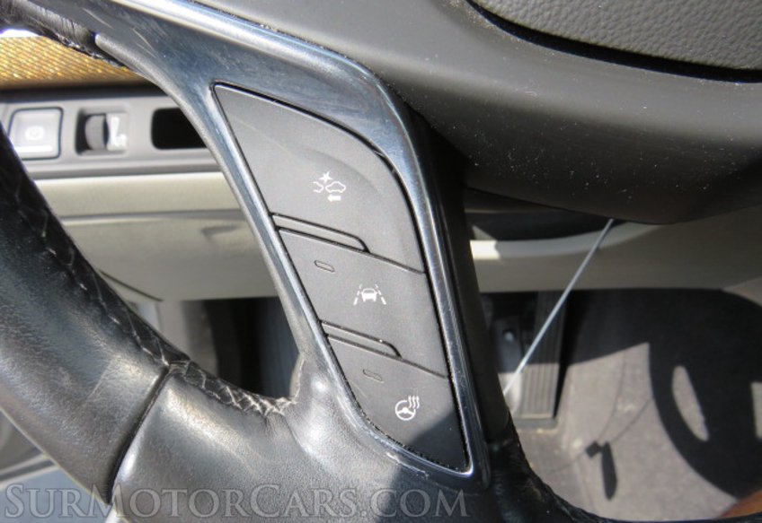 2018 Cadillac CT6 - Image 25