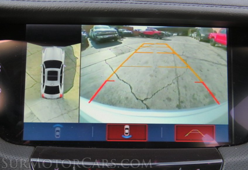 2018 Cadillac CT6 - Image 32