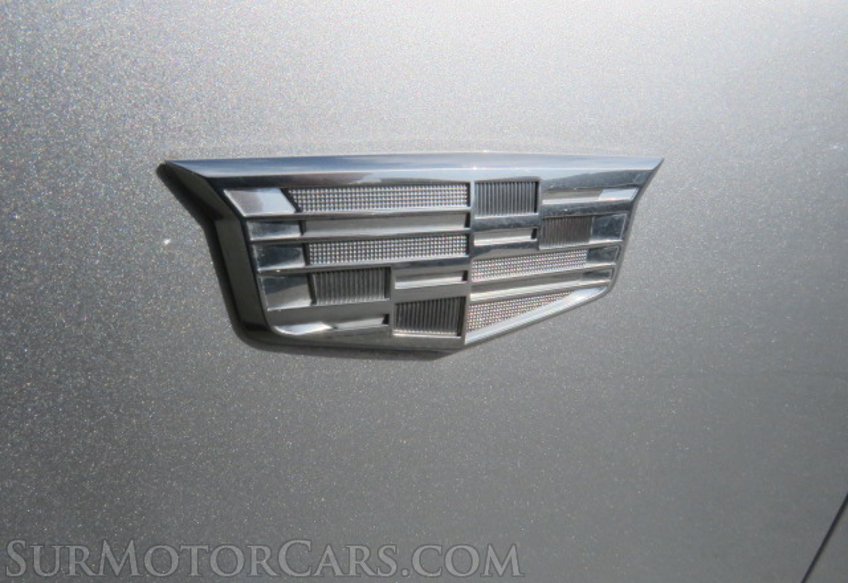 2018 Cadillac CT6 - Image 17