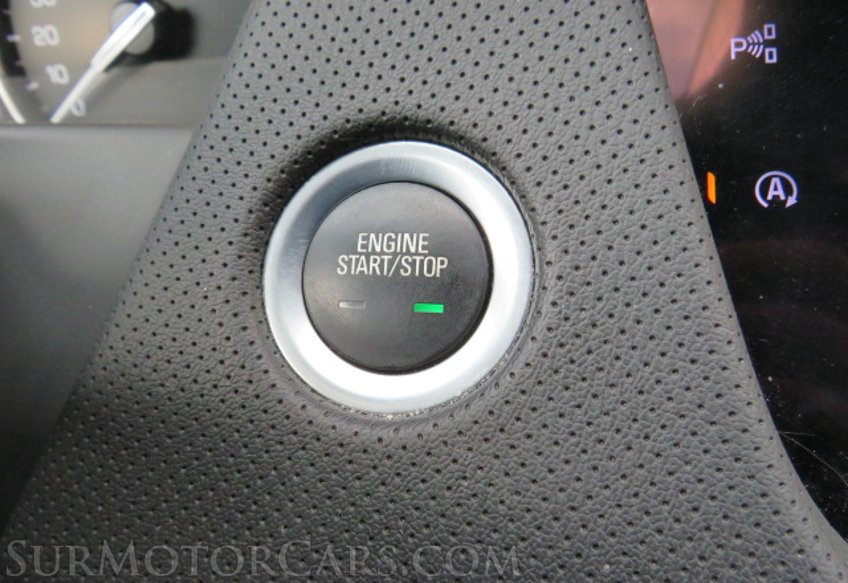 2018 Cadillac CT6 - Image 27