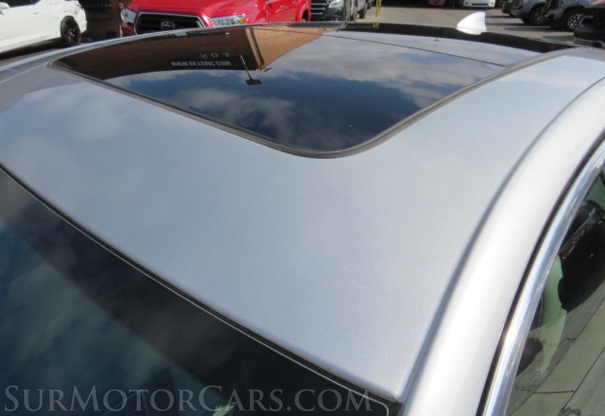 2018 Cadillac CT6 - Image 15