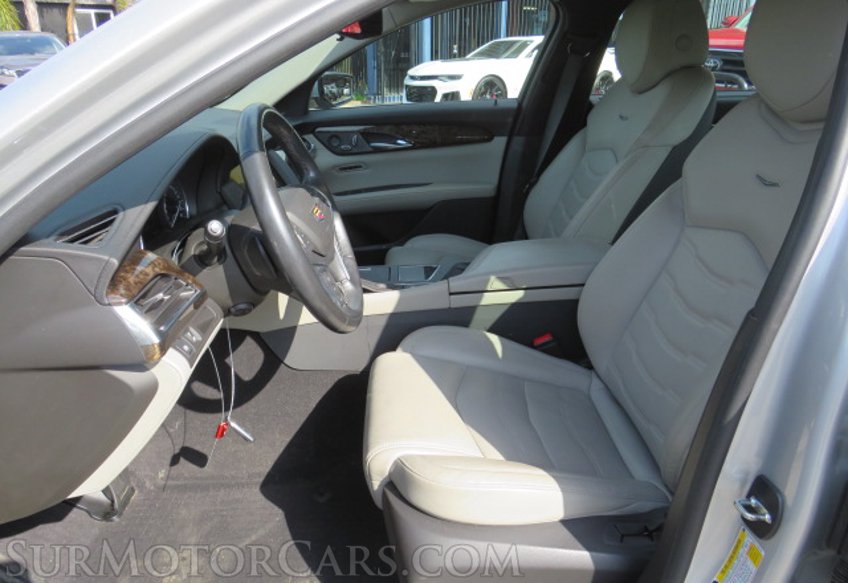 2018 Cadillac CT6 - Image 50