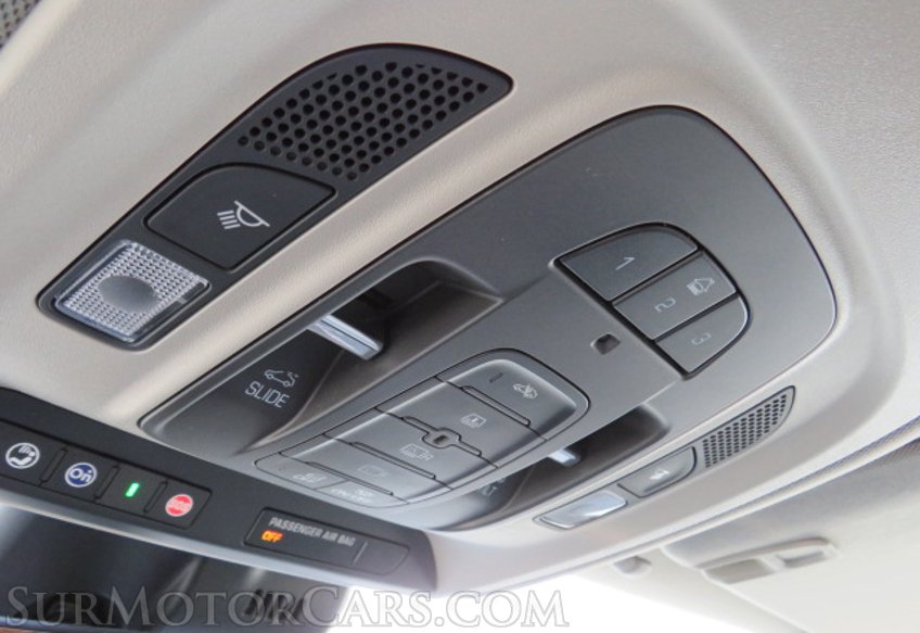 2018 Cadillac CT6 - Image 44