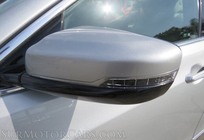 2018 Cadillac CT6 - Image 20