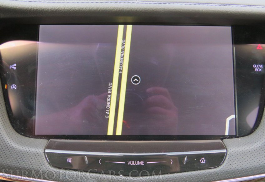 2018 Cadillac CT6 - Image 33