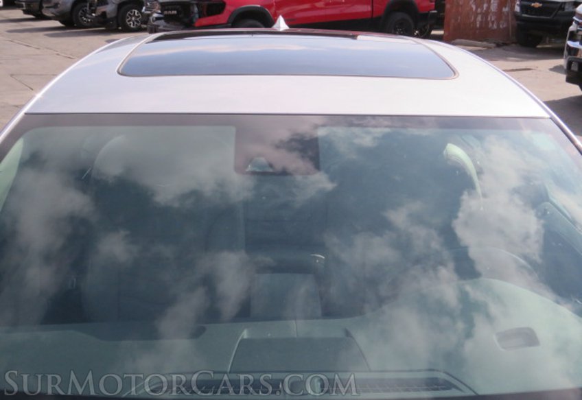 2018 Cadillac CT6 - Image 13