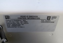 2018 Cadillac CT6 - Image 61