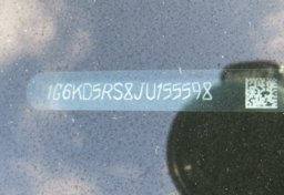 2018 Cadillac CT6 - Image 62