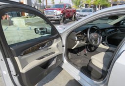 2018 Cadillac CT6 - Image 46