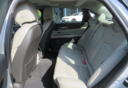 2018 Cadillac CT6 - Image 52