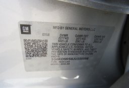 2018 Cadillac CT6 - Image 63