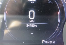 2018 Cadillac CT6 - Image 30