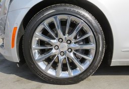 2018 Cadillac CT6 - Image 21