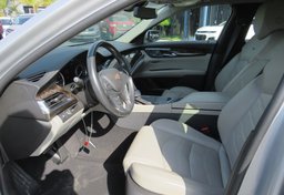 2018 Cadillac CT6 - Image 56