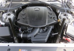 2018 Cadillac CT6 - Image 59