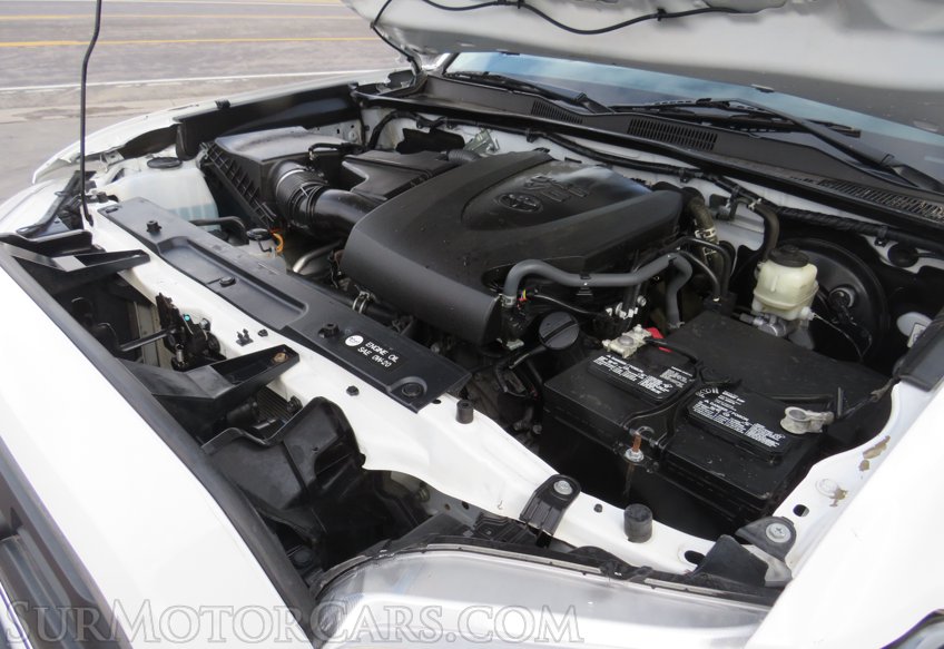 2017 Toyota Tacoma - Image 57