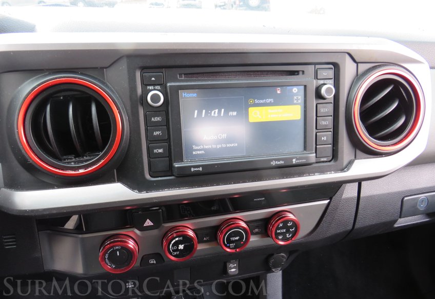 2017 Toyota Tacoma - Image 45