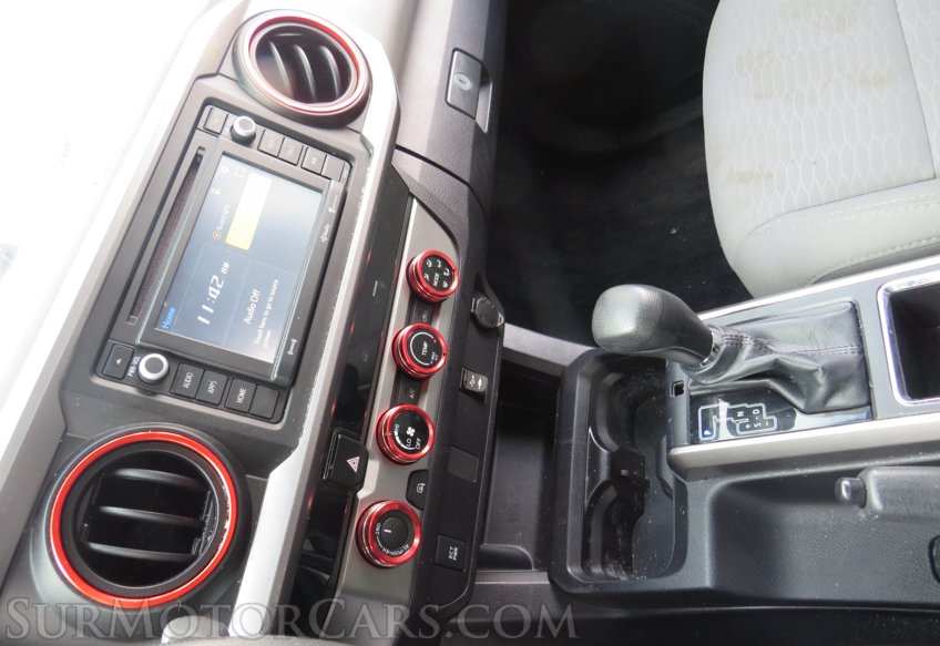 2017 Toyota Tacoma - Image 40