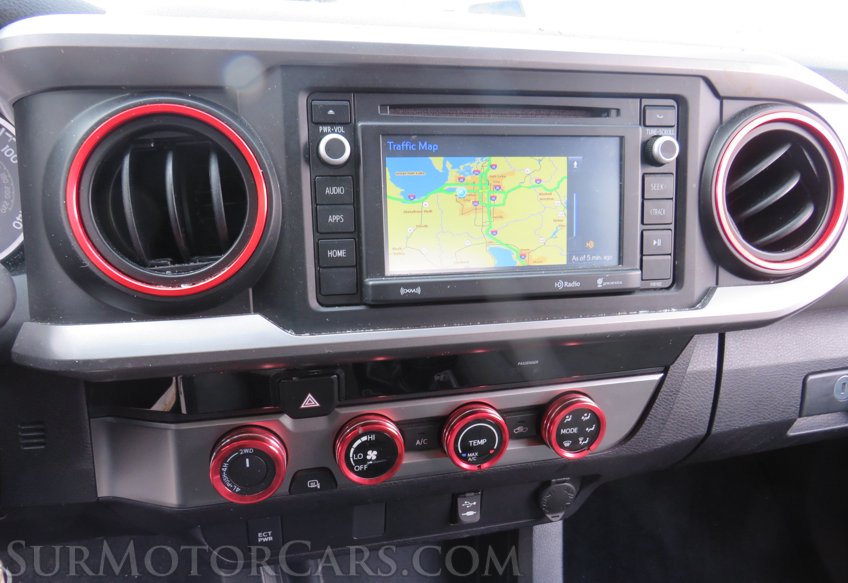 2017 Toyota Tacoma - Image 49