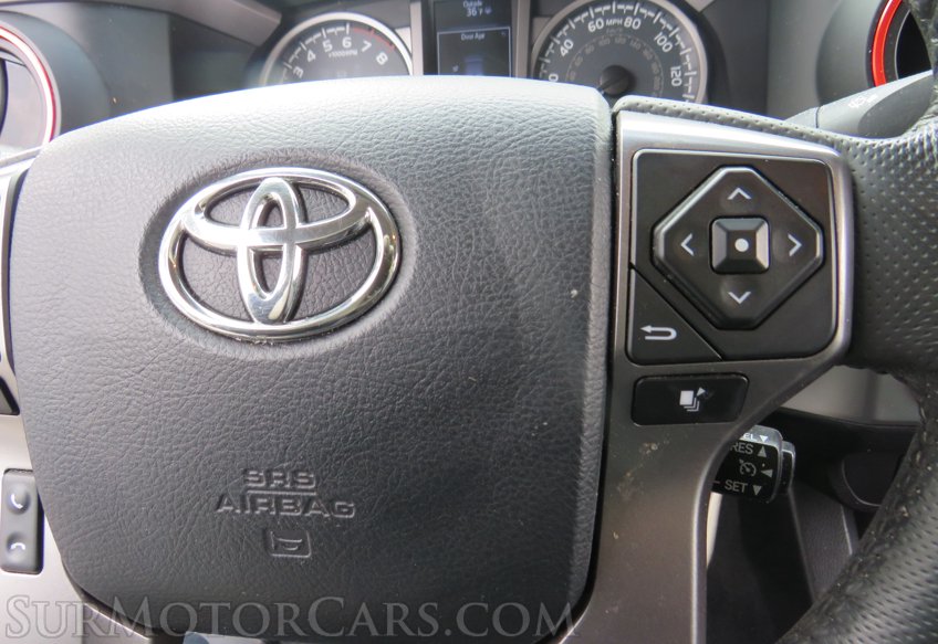 2017 Toyota Tacoma - Image 41