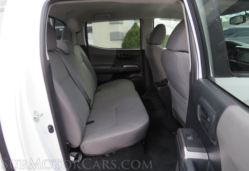 2017 Toyota Tacoma - Image 35