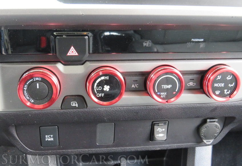 2017 Toyota Tacoma - Image 46