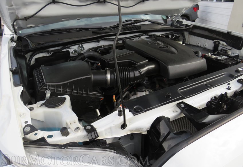 2017 Toyota Tacoma - Image 58