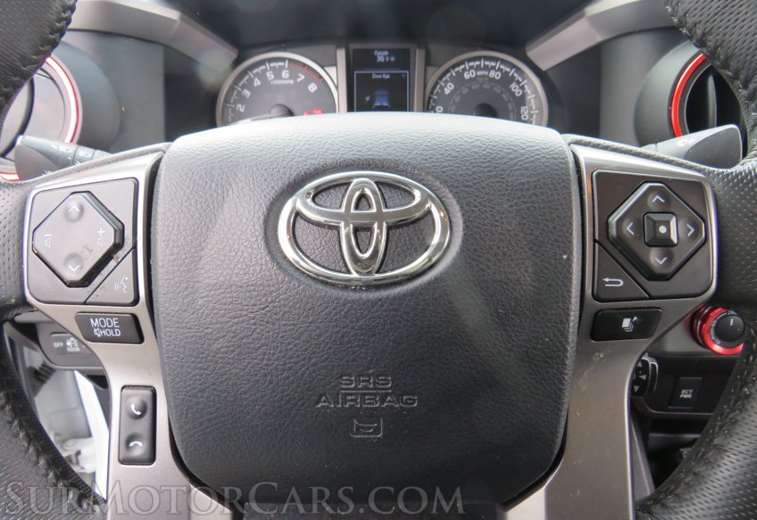 2017 Toyota Tacoma - Image 42