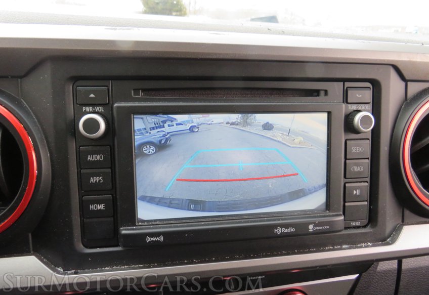 2017 Toyota Tacoma - Image 44